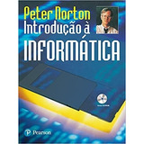 Livro Introdução À Informática Peter Norton 1996 