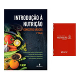 Livro Introducao A Nutricao