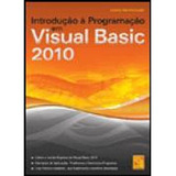 Livro Introdução Á Programação Em Visual Basic 2010 2 edição António Gameiro Lopes