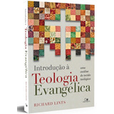 Livro Introdução A Teologia Evangélica