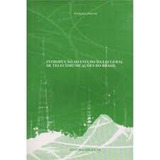 Livro Introdução Ao Estudo Da Lei Geral De Telecomunicações Do Brasil Alejandra Herrera 2001 