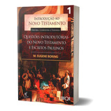 Livro Introducao Ao Novo