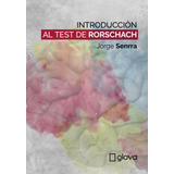 Livro Introdução Ao Teste De Rorschach Em Espanhol 74 Pg