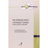 Livro Introdução Prática À Automação E Controle Uma