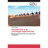 Livro Introduccion A La