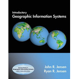 Livro Introductory Geographic Information