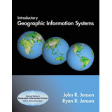 Livro Introductory Geographic Information Systems