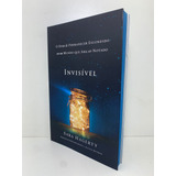 Livro Invisivel O Dom