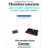 Livro Iot Aplicado A