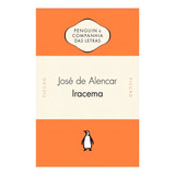 Livro Iracema José De Alencar