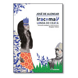 Livro Iracema Lenda Do Ceara Ed5