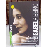Livro Isabel Ribeiro Iluminada
