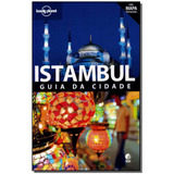 Livro Istambul 
