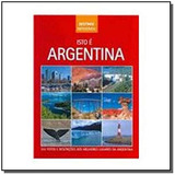 Livro Isto E Argentina
