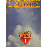 Livro J Usberco Salvador Quimica Geral Volume 1