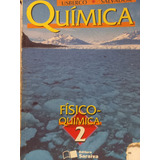 Livro J Usberco Salvador Quimica Geral Volume 2