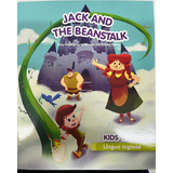 Livro Jack And The