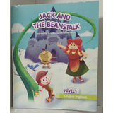 Livro Jack And The
