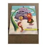 Livro Jack And The