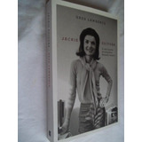 Livro Jackie Editora Jacqueline Kennedy Onassi