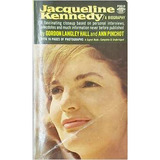 Livro Jacqueline Kennedy A Biography Gordon Langley Hall Ann Pinchot 1966 