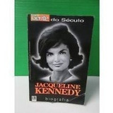 Livro Jacqueline Kennedy Biografia Armando Gonçalves