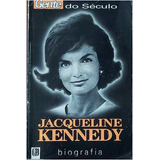 Livro Jacqueline Kennedy Entre A Glória E O Infortúnio Francisco Viana texto 1999 