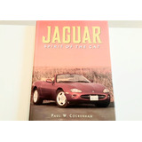 Livro Jaguar Spirit Of