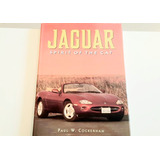 Livro Jaguar Spirit Of The Cat