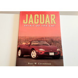 Livro Jaguar Spirit Of