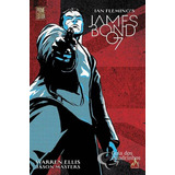 Livro James Bond 007
