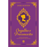 Livro Jane Austen De Ibc Instituto Brasileiro De Cultura Ltda Vol 1 Editora Garnier Editora Capa Dura Edição 1 Em Português 2023
