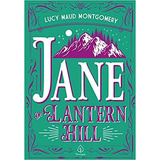 Livro Jane De Lantern