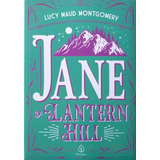 Livro Jane De Lantern