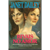 Livro Janet Dailey 