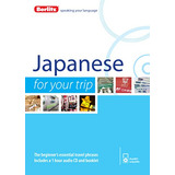 Livro Japanese For Your