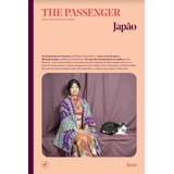 Livro Japão The Passenger