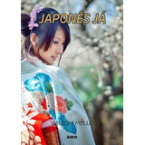 Livro Japones Ja 