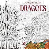 Livro Jardim Dos Sonhos Dragões