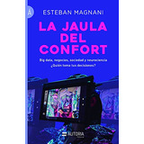 Livro Jaula Del Confort coleccion