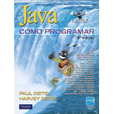 Livro Java Como Programar 8 Edição