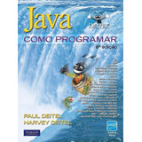Livro Java Como Programar 8