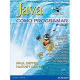 Livro Java Como Programar