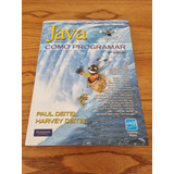 Livro Java Como Programar 8a Edição