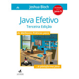 Livro Java Efetivo 