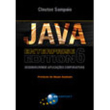 Livro Java Enterprise Edition 6