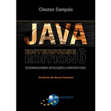 Livro Java Enterprise Edition 6