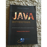 Livro Java Enterprise Edition