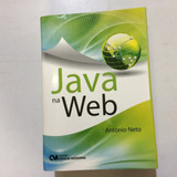 Livro Java Na Web