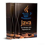 Livro Java Uma Abordagem Sobre Programação Java